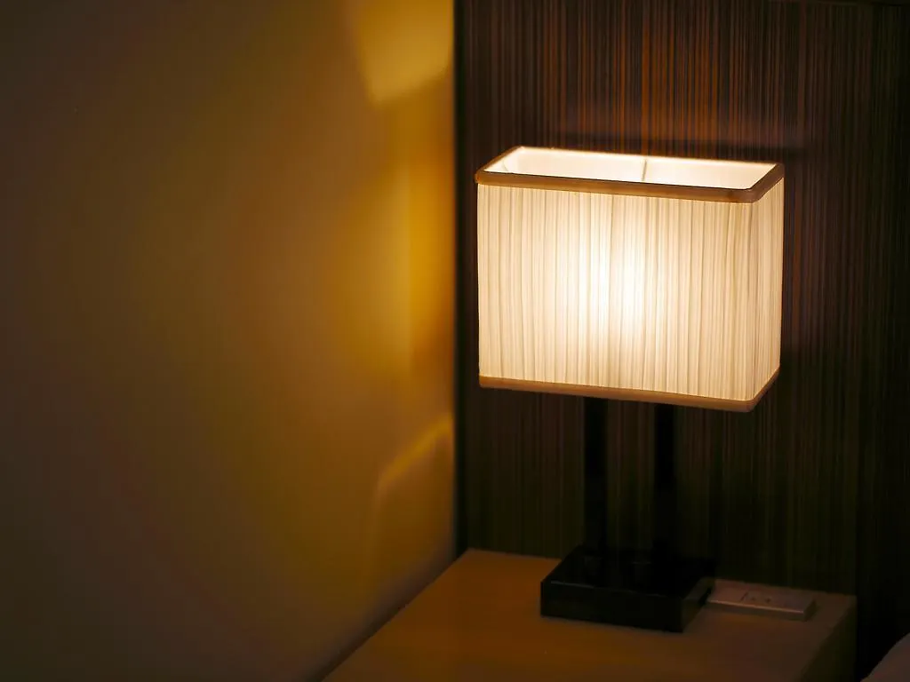Hotel Monterey Hanzomon Tokyo 4*,