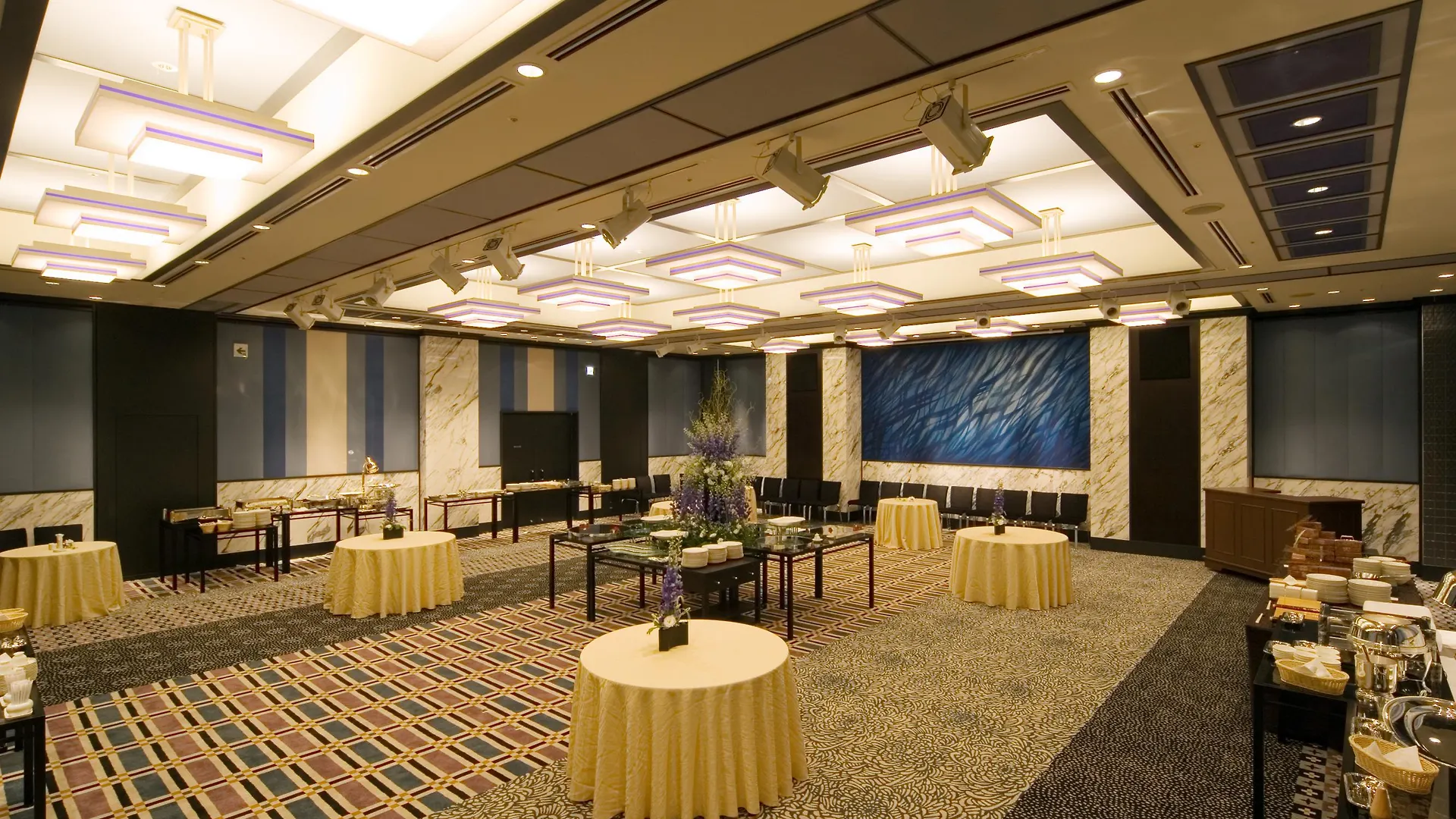 半藏门蒙特利酒店 東京都 酒店