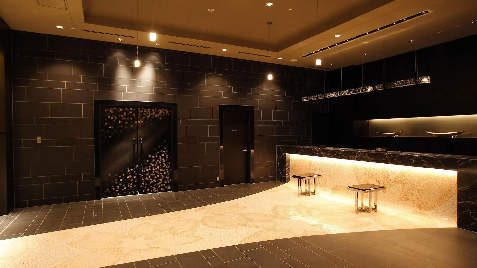 半藏门蒙特利酒店 東京都 酒店