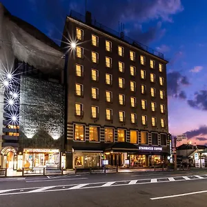 Hotel Apa Gion Excellent Kioto