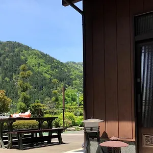 大原千粋-自然豊かな山間の別荘型宿泊施設 - 無料駐車場有 - , 京都市 日本