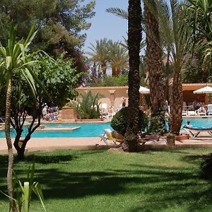 *** Hotel Amine Maroc