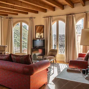  Apartamento La Fonda España