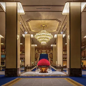 东京帝国酒店 酒店