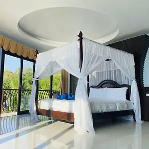 *** Resort Regal - Sha Thailand
