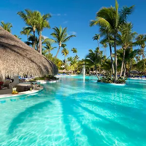 ***** Station touristique Melia Caribe République dominicaine