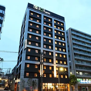 Ici Ueno Shin Okachimachi Otel