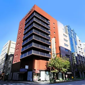 Nihonbashi Saibo Токио