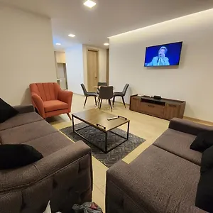  Apartamento Departamento De Lujo Sector La Carolina Ecuador