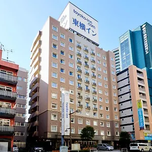 Toyoko Shinagawa Oimachi 3*, Токио Япония