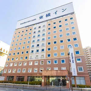 Toyoko Keio Sen Hashimoto Eki Kita Guchi 3*, Сагамихара Япония