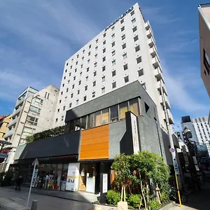 Super Premier Akasaka Otel