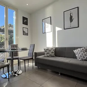  Apartamento My D'azur Maison Micheloni Francia