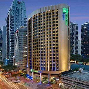 Express Centre By Ihg Malásia