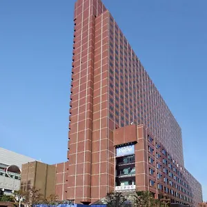 Hotel Shinjuku, Präfektur Tokio