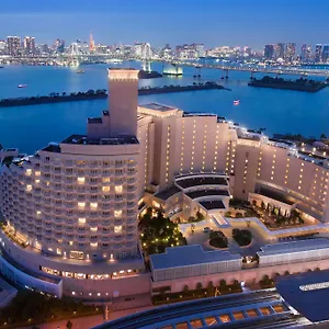 Hilton Odaiba 5*, Токио Япония