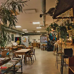  Auberge de jeunesse Le Flâneur France