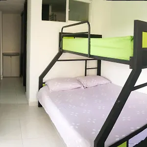  Apartamento Rest 2 Colombia