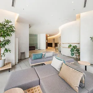 Fraser Nankai 4* Osaka
