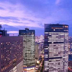 Hotel Conrad, Präfektur Tokio