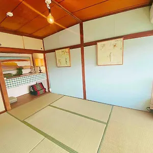 Kameya House Enoshima - Vacation 69765v , 藤沢市 日本