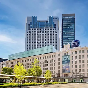 Swissotel Nankai 5*, Осака Япония