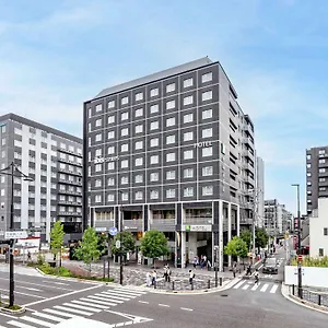 Hotel Ibis Styles Station Kioto