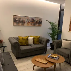  Apartamento Espectacular Departamento Con Vista A La Carolina Con Generador De Luz Ecuador