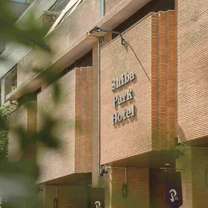 Hotel Shiba Park, Präfektur Tokio