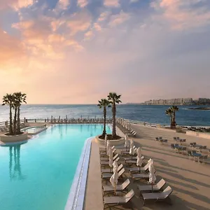 ***** Hotel The Westin Dragonara Resort, Malta Malte