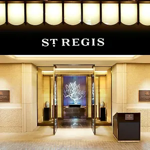The St Regis 5*, Осака Япония