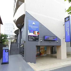 Mystays Asakusa Токио