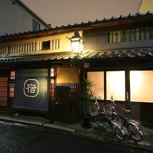 Haruya Umekoji Hostel