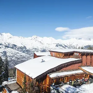  Villa Les Villages Club Du Soleil France