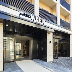 Wbf Namba Motomachi Otel