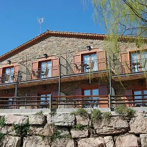  Apartamento Cal Ferrer España