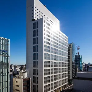 Crown Hills Ueno Premier Otel