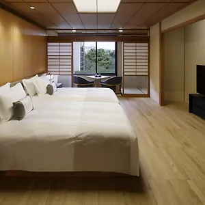 Takanawa Hanakohro - In Grand Takanawa ***** Tōkyō