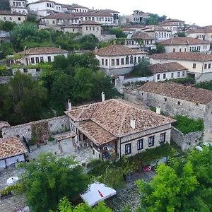 Pensjonat Iljesa Berat