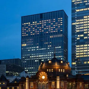 Hotel Shangri-la, Präfektur Tokio