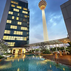 Oasia Suites By Far East Hospitality Malásia