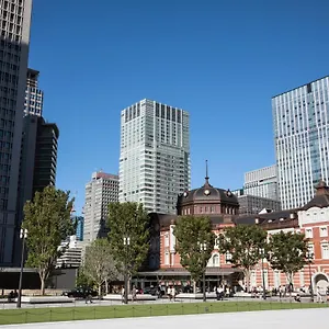 Hotel Metropolitan Marunouchi, Präfektur Tokio