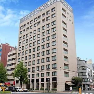 Keihan Yotsuya Otel