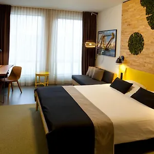 Skotel Amsterdam, Hotelschool The Hague Países Baixos