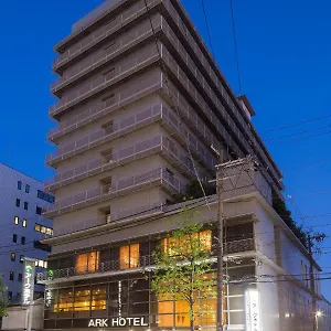 Ark 3* Kyoto