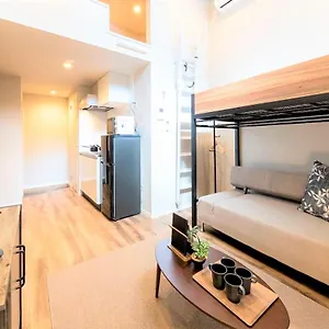 Trip Pod Chiyo A , 福岡市 日本