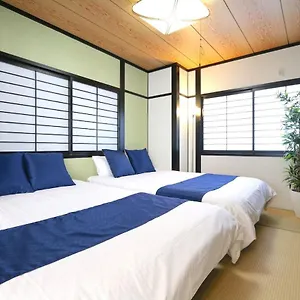 Liz3 Liz Nakazakicho , 大阪市 日本