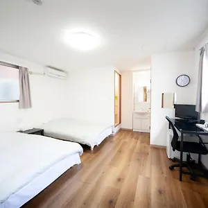 Hotel Chuo Bridge Osaka