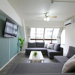 Eg51 Elizabeth Garden , 大阪市 日本