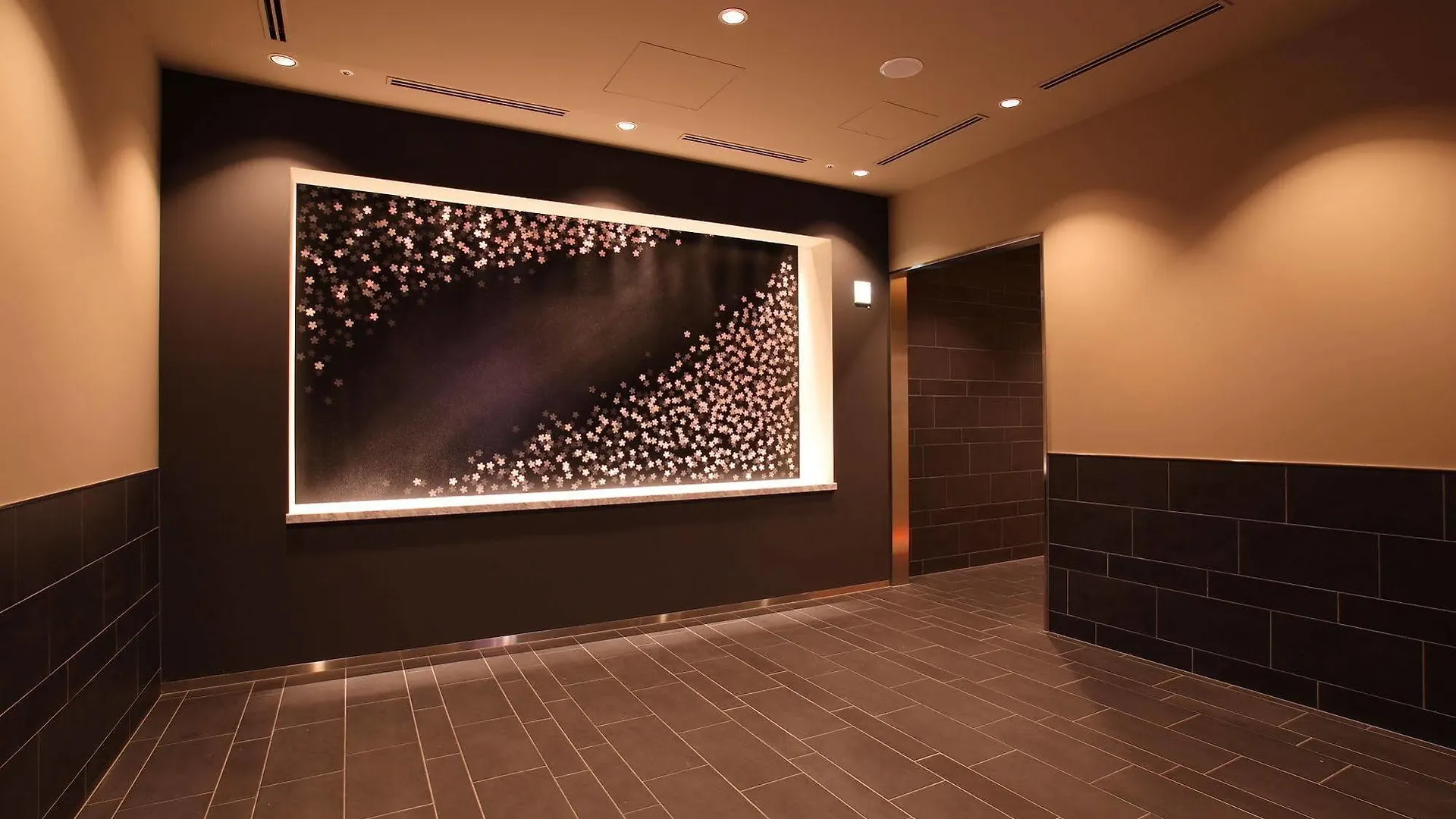 Hotel Monterey Hanzomon Tokio 4*,  Japonia